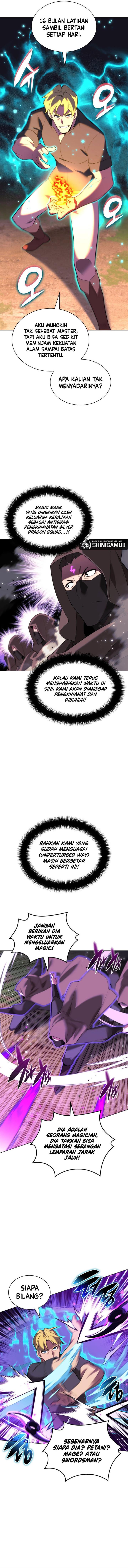 overgeared - Chapter: 177