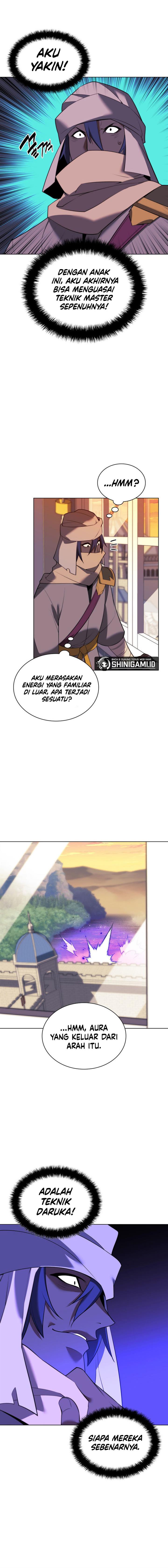 overgeared - Chapter: 177