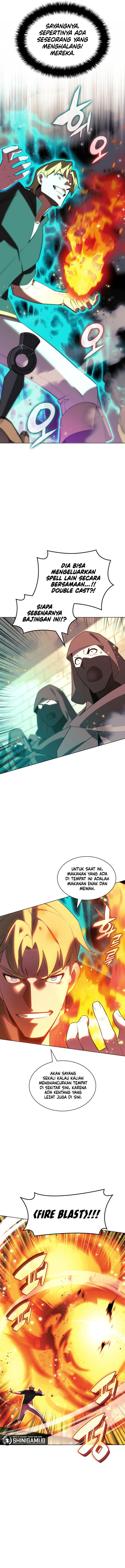 overgeared - Chapter: 177