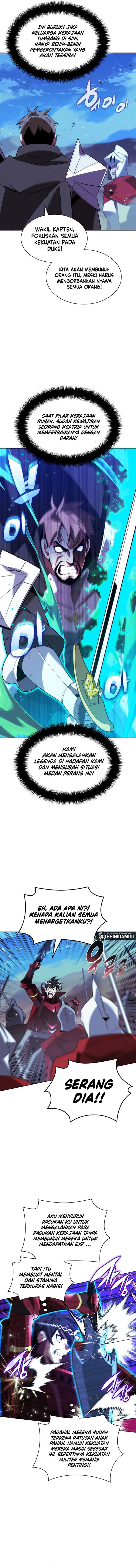 overgeared - Chapter: 177
