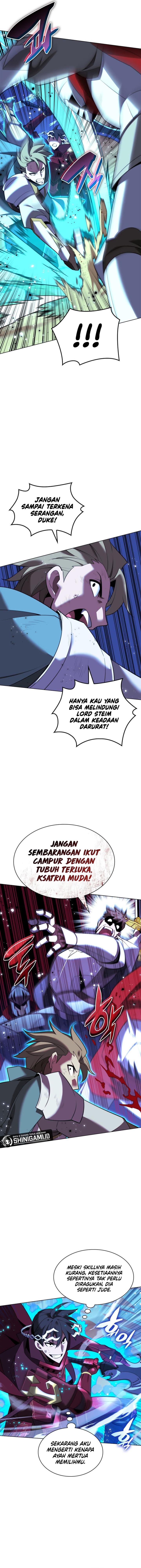 overgeared - Chapter: 177