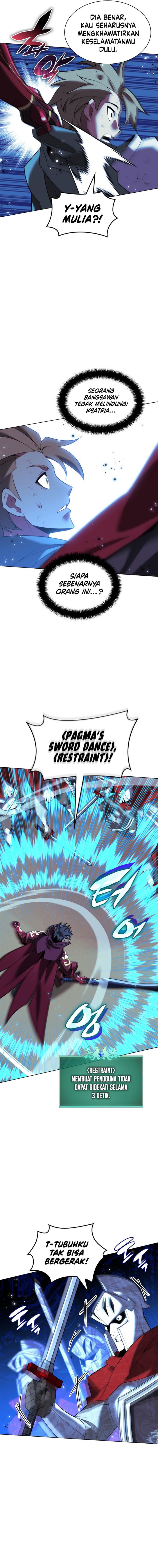 overgeared - Chapter: 177