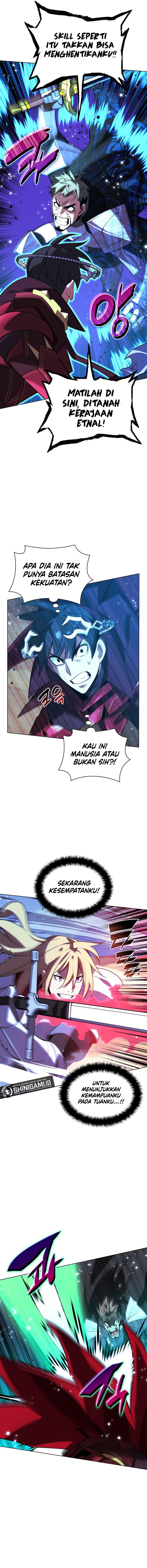 overgeared - Chapter: 177