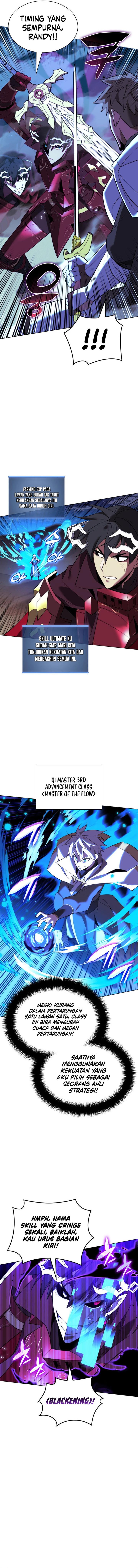 overgeared - Chapter: 177
