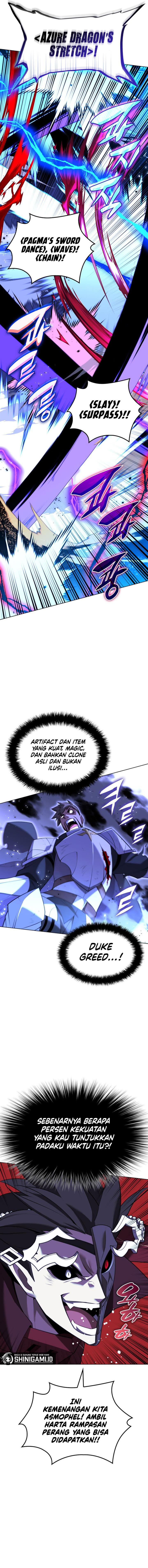 overgeared - Chapter: 177