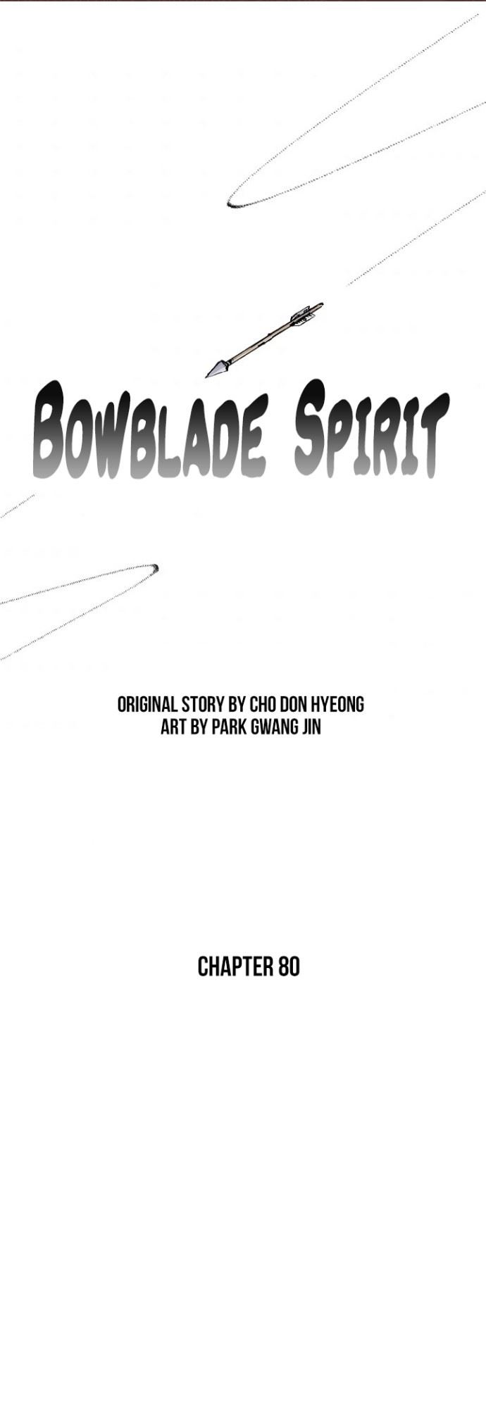 bowblade-spirit - Chapter: 80