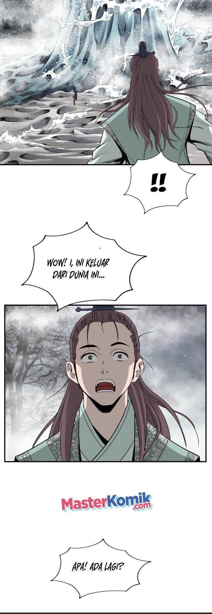 bowblade-spirit - Chapter: 80