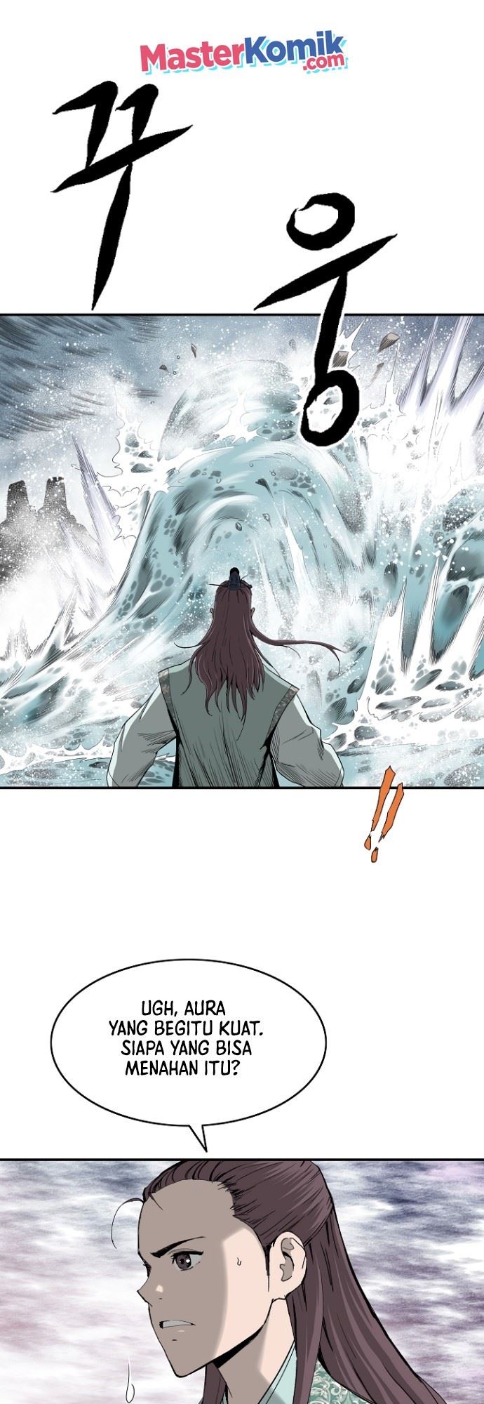 bowblade-spirit - Chapter: 80