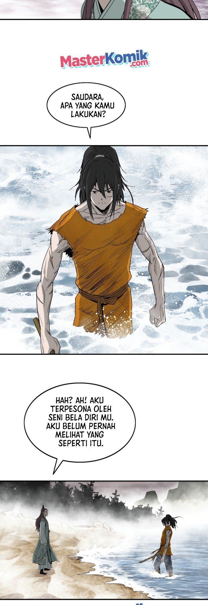 bowblade-spirit - Chapter: 80