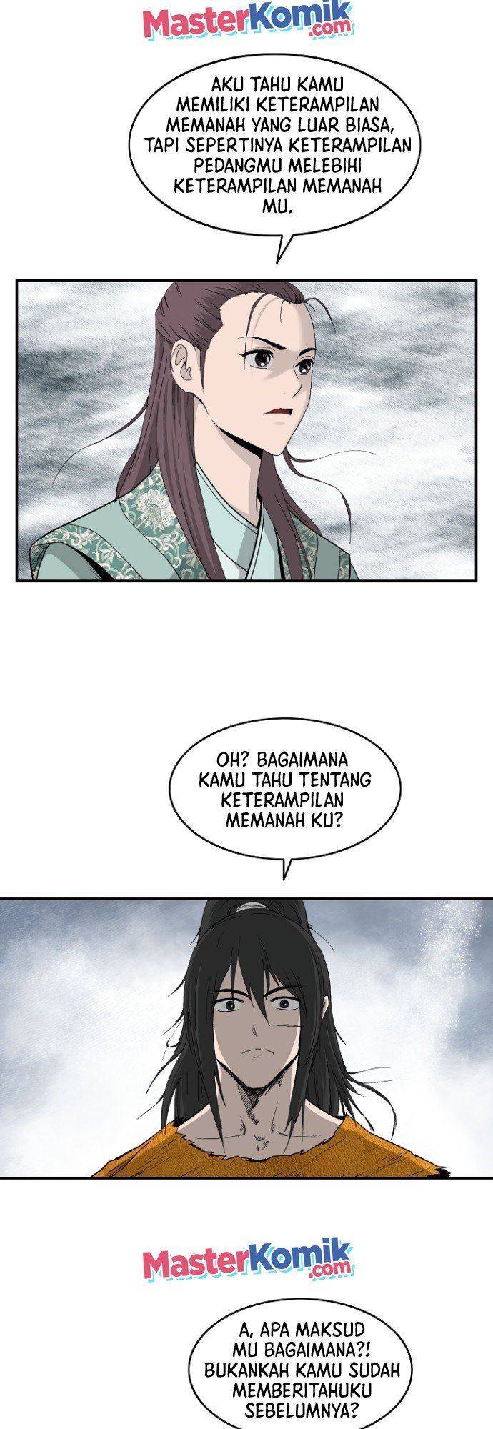 bowblade-spirit - Chapter: 80