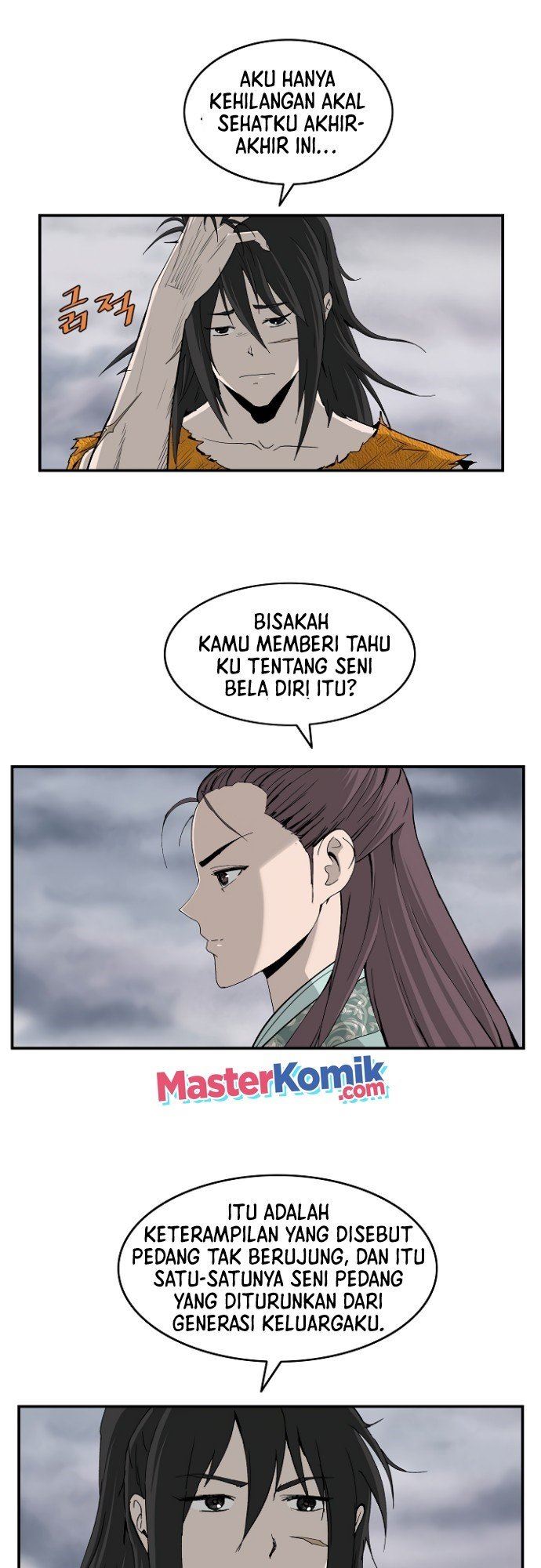 bowblade-spirit - Chapter: 80