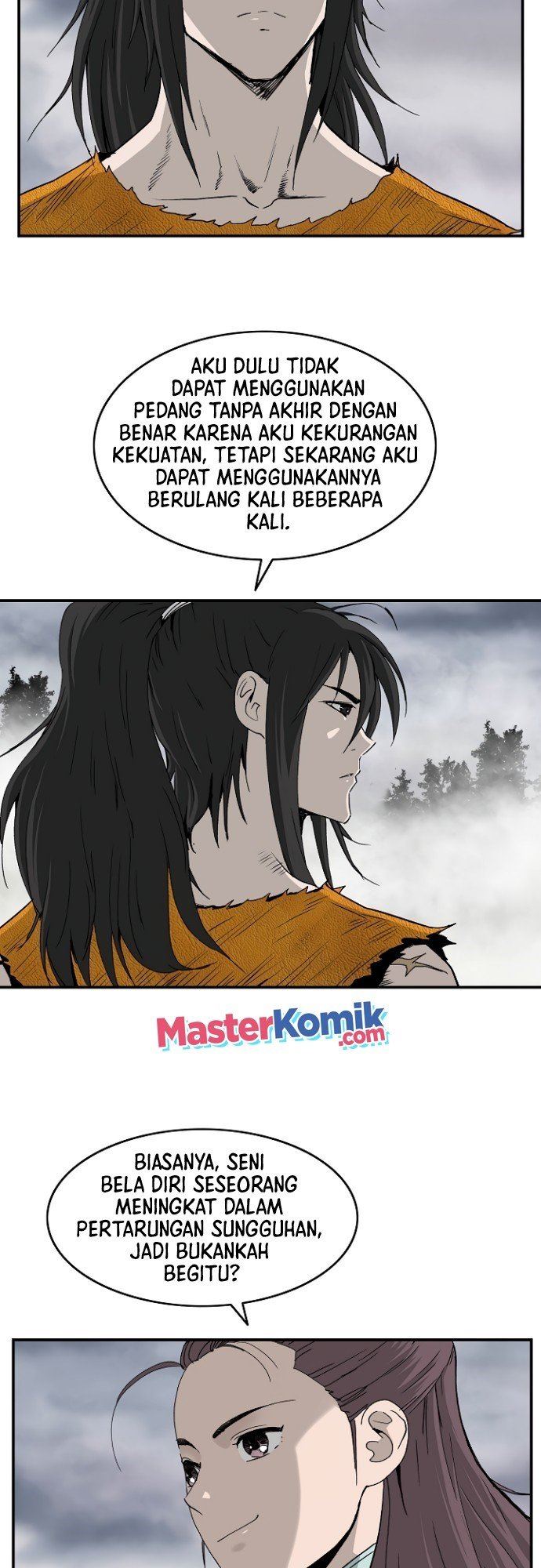 bowblade-spirit - Chapter: 80