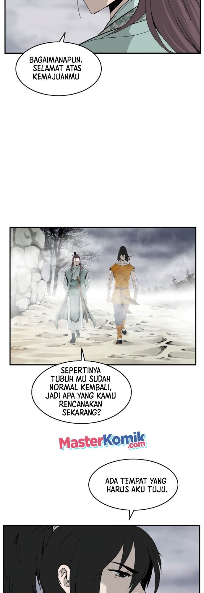 bowblade-spirit - Chapter: 80