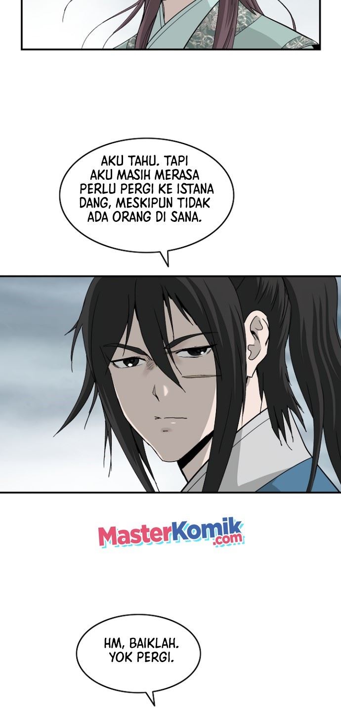 bowblade-spirit - Chapter: 80