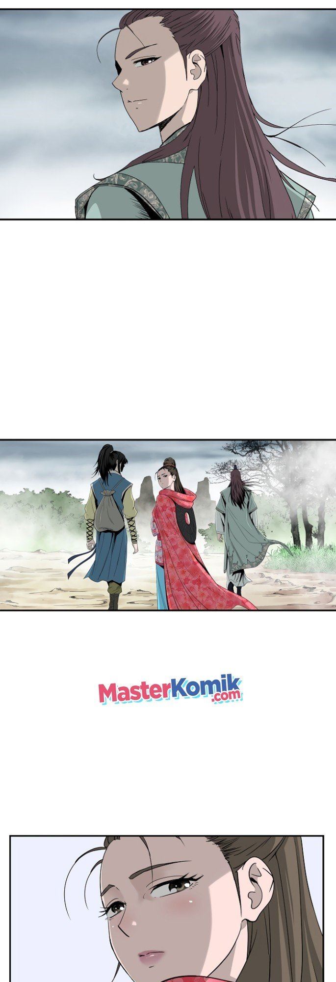 bowblade-spirit - Chapter: 80