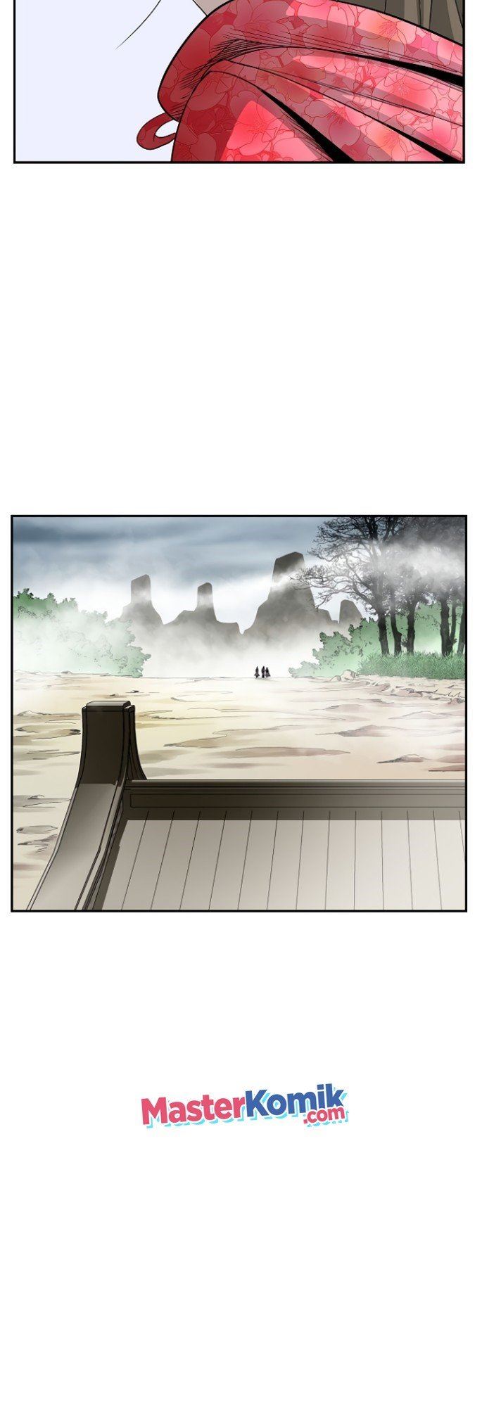 bowblade-spirit - Chapter: 80