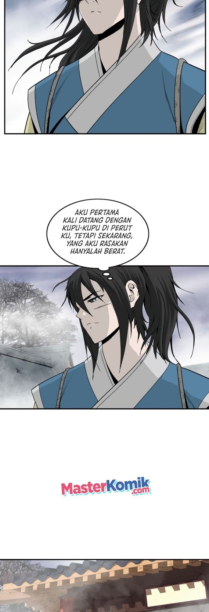 bowblade-spirit - Chapter: 80