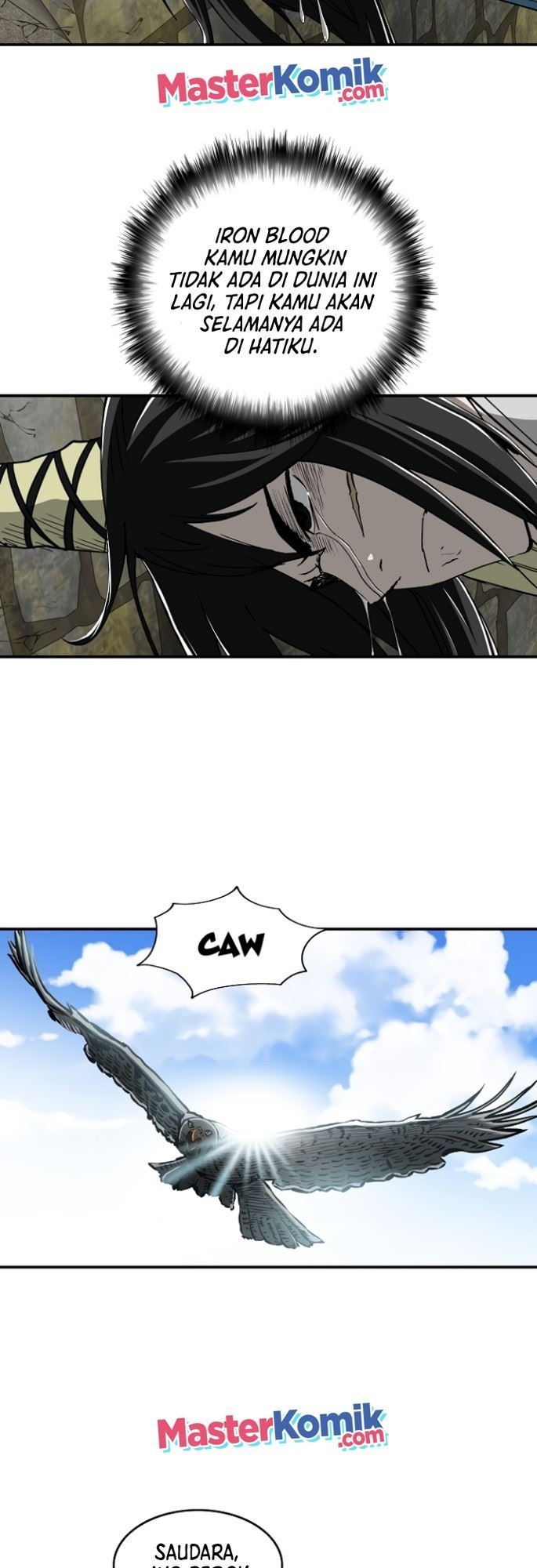 bowblade-spirit - Chapter: 80