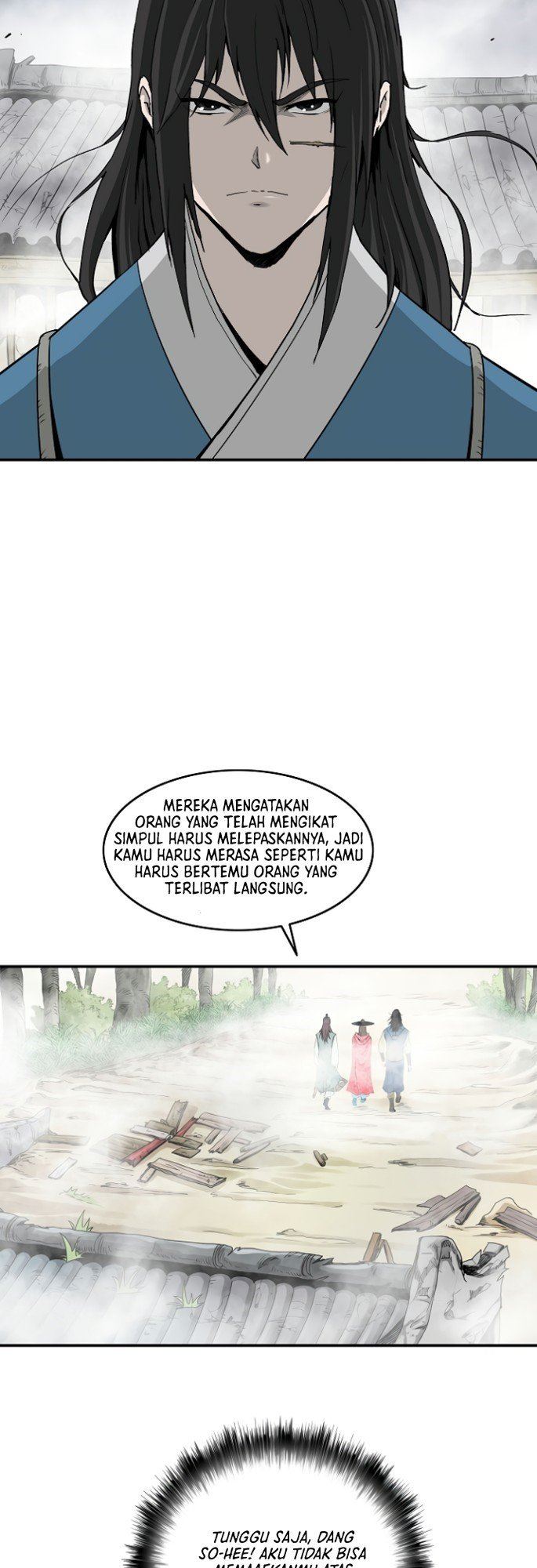 bowblade-spirit - Chapter: 80