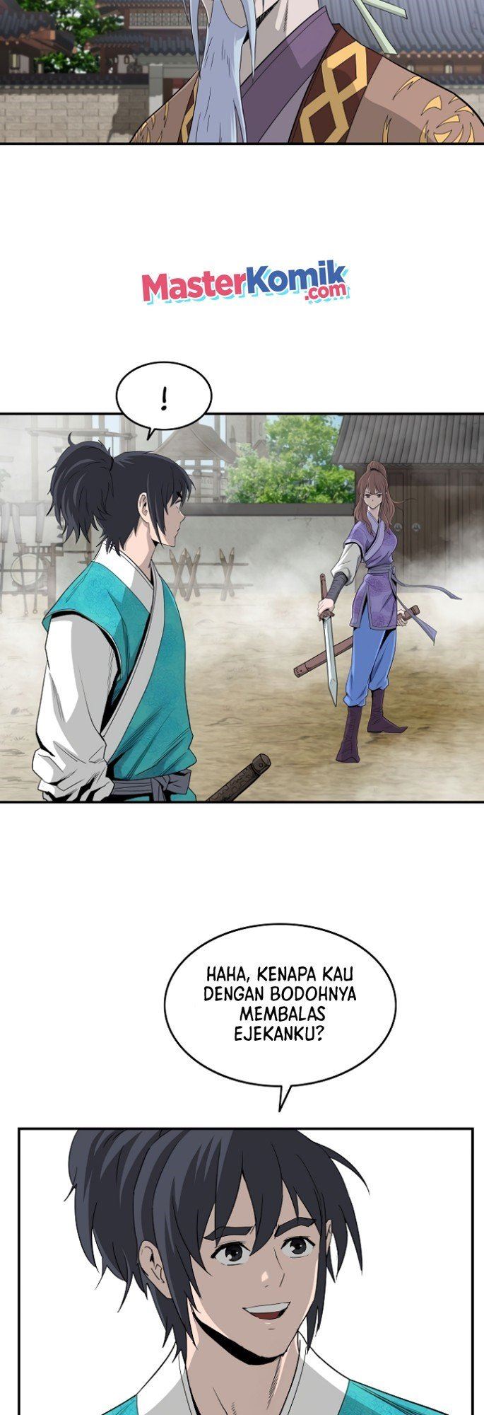bowblade-spirit - Chapter: 80