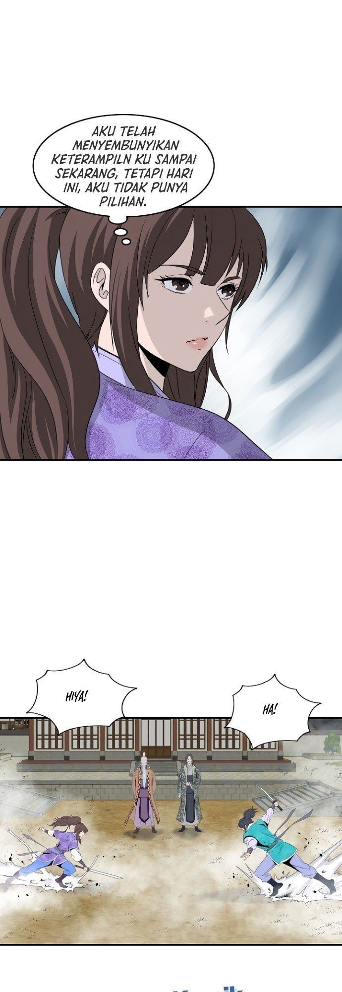 bowblade-spirit - Chapter: 80