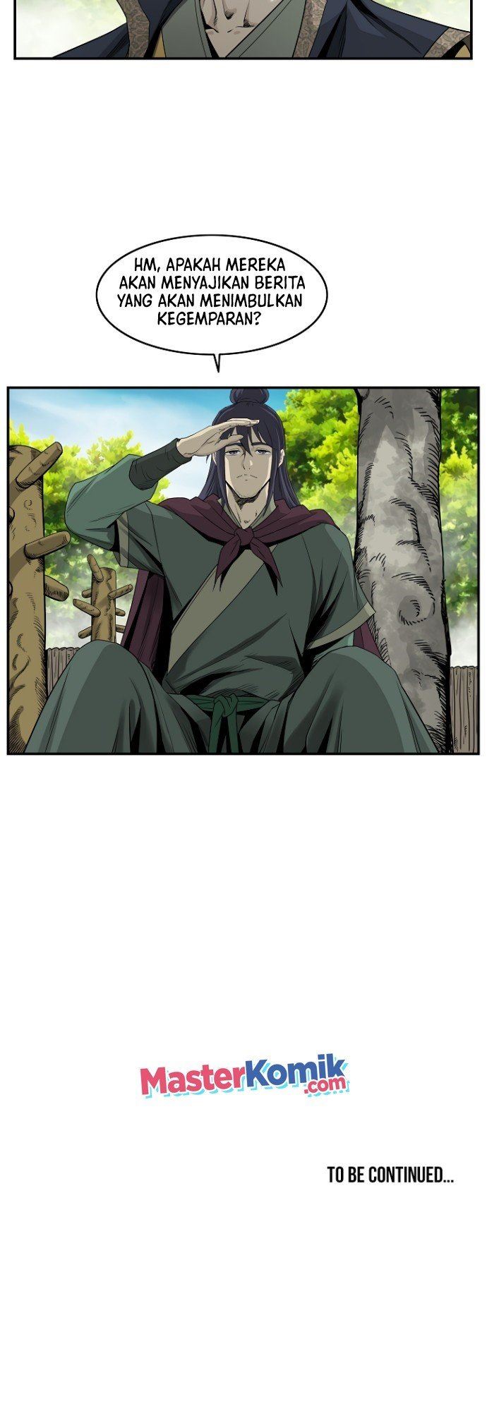bowblade-spirit - Chapter: 80