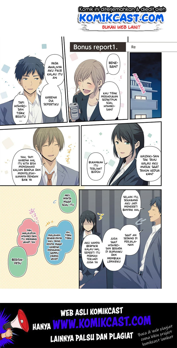 relife - Chapter: 223