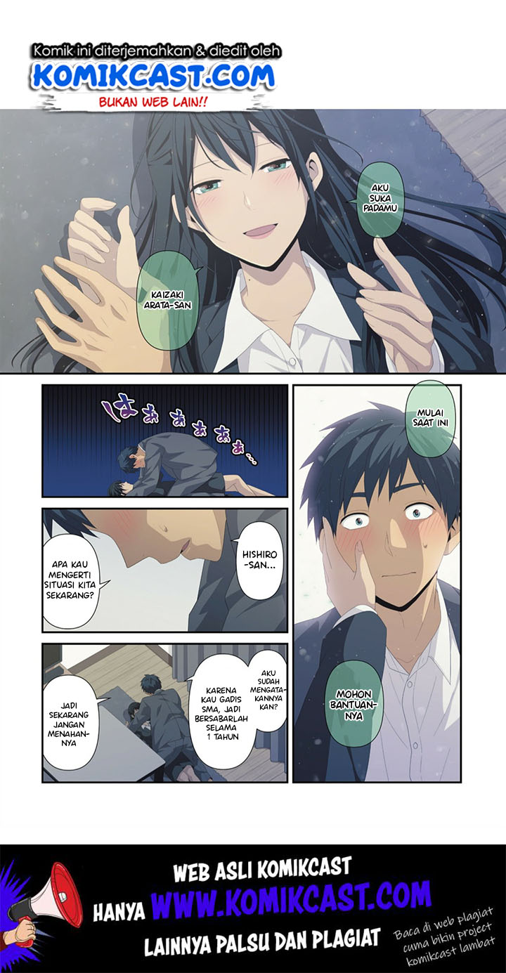 relife - Chapter: 223