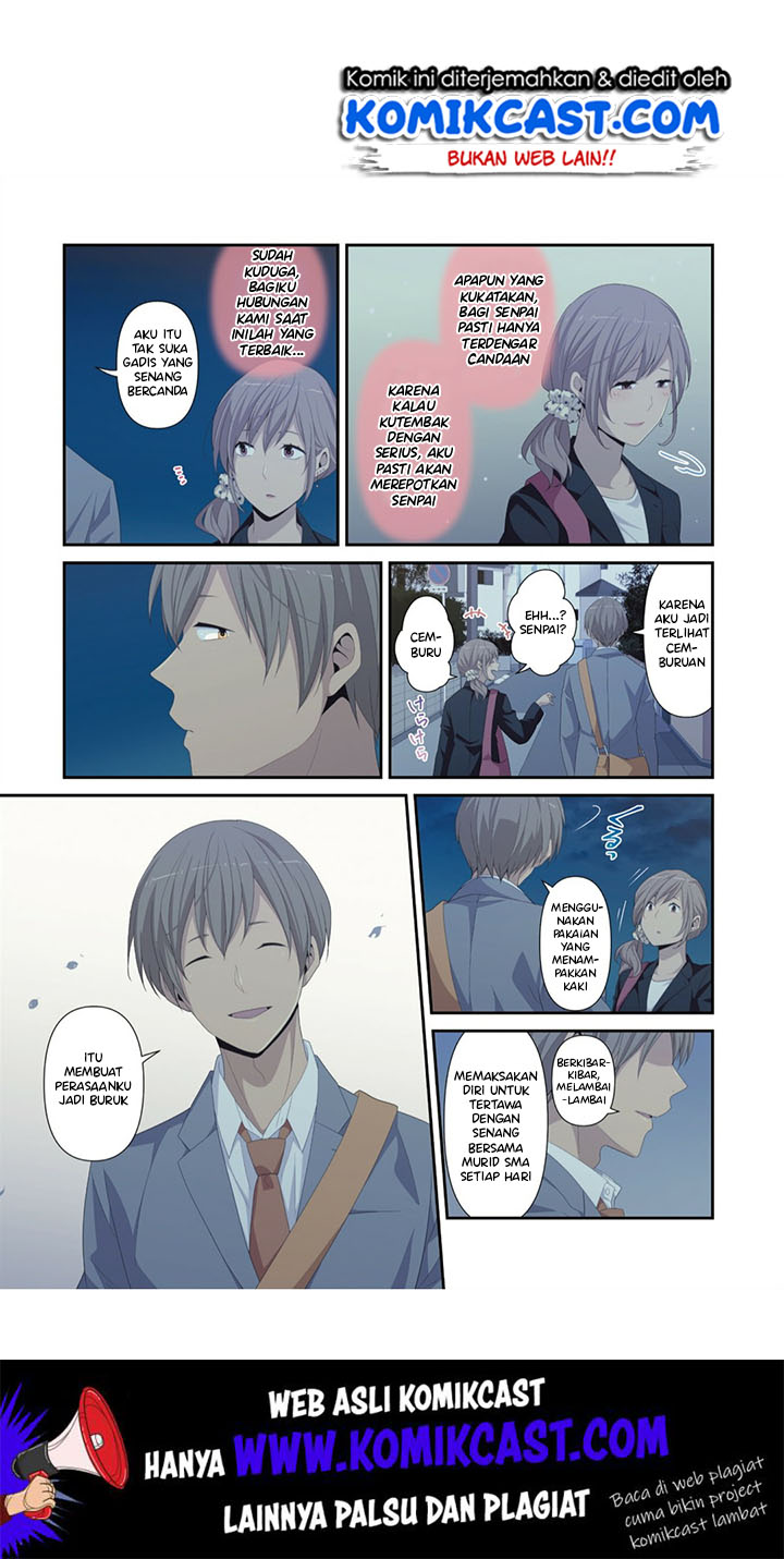 relife - Chapter: 223