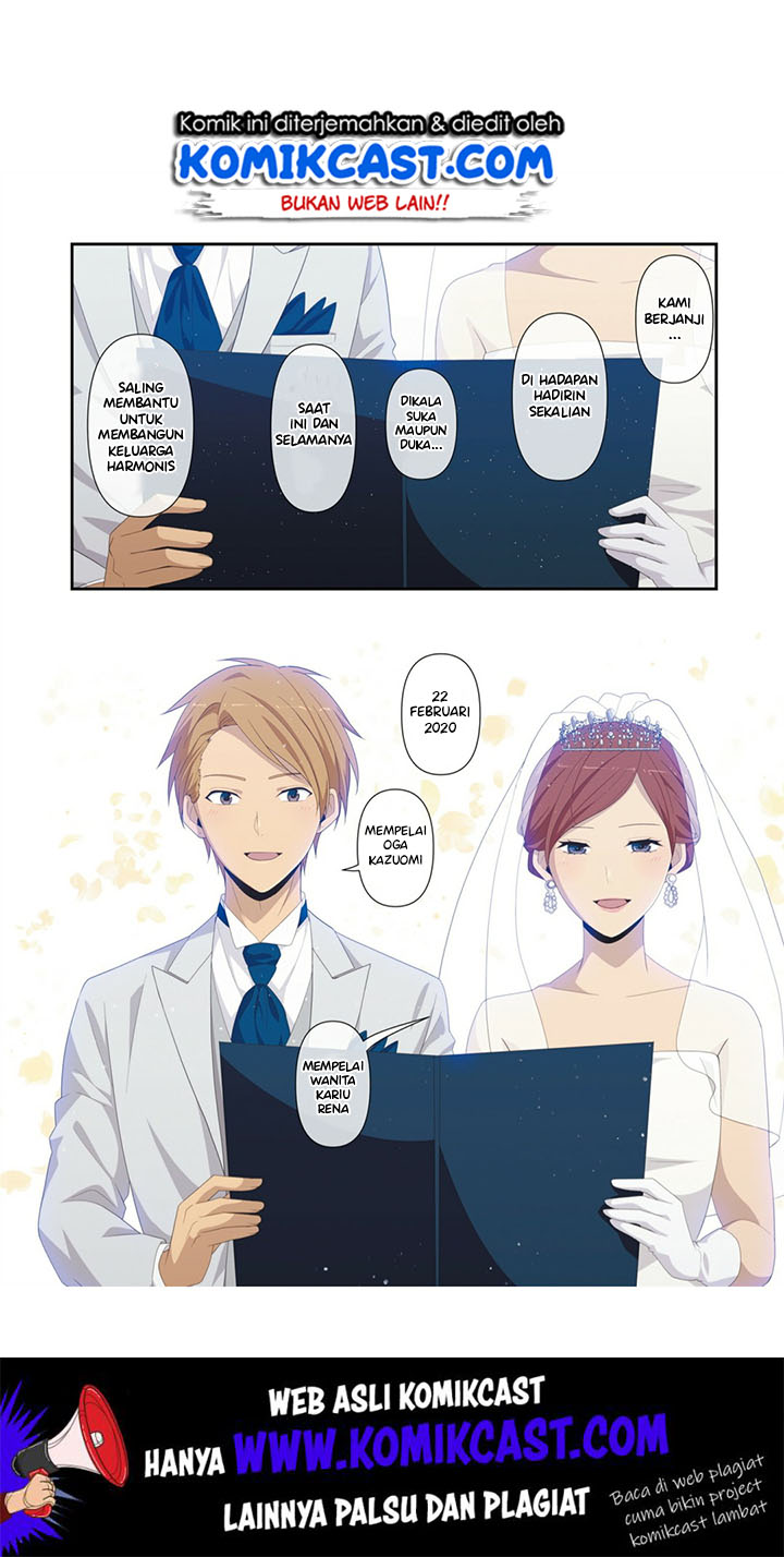 relife - Chapter: 223