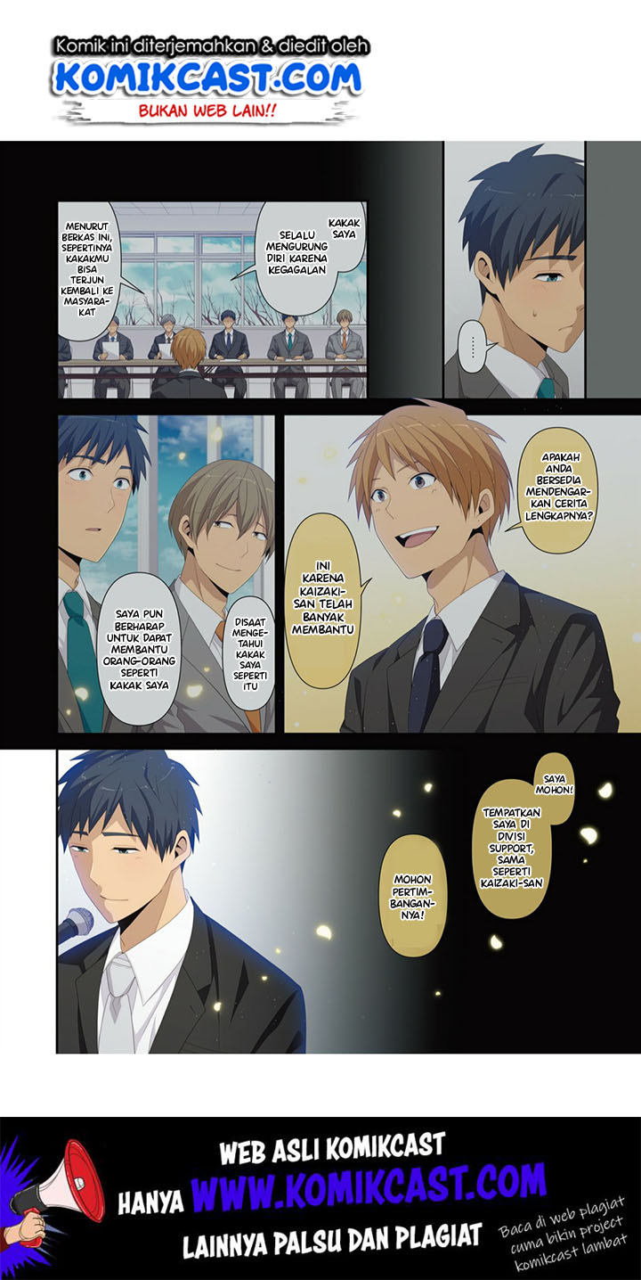 relife - Chapter: 223