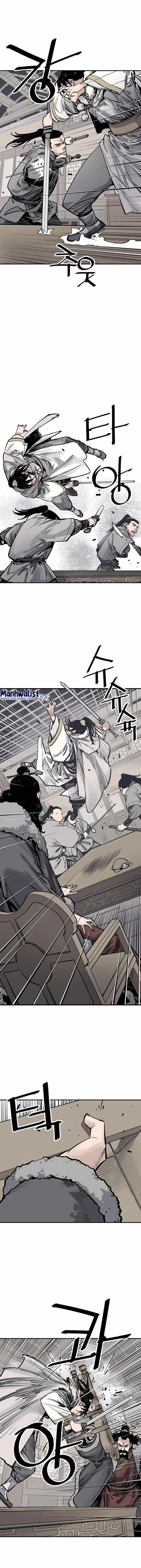 death-god - Chapter: 41