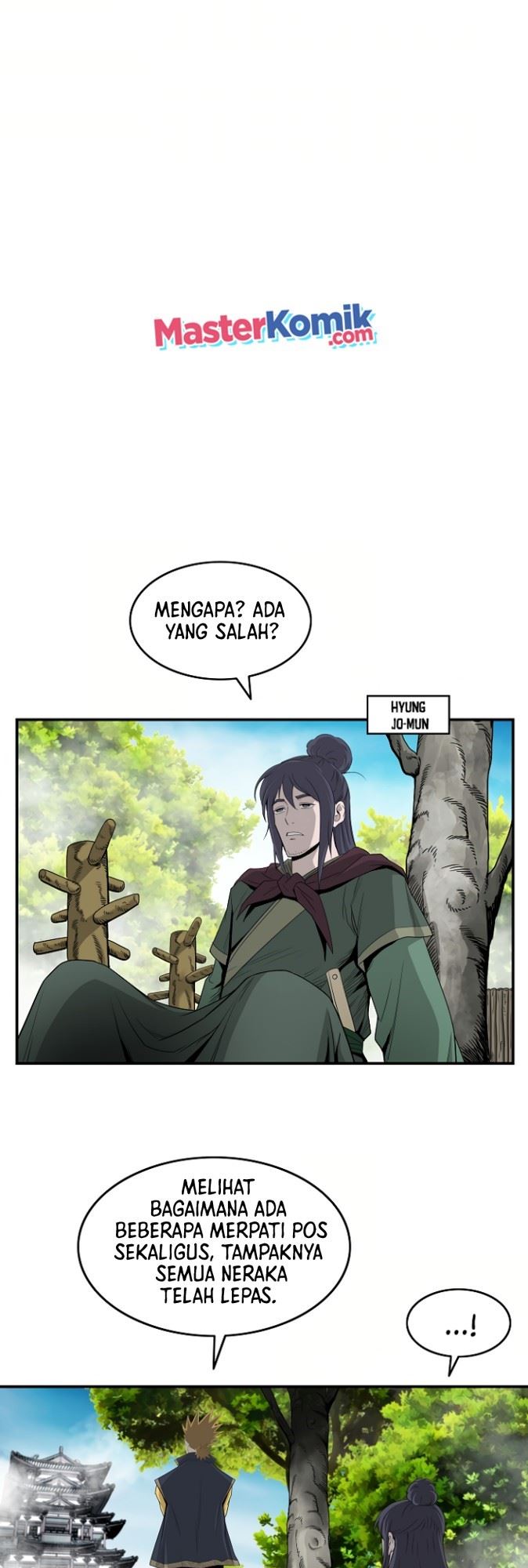 bowblade-spirit - Chapter: 81
