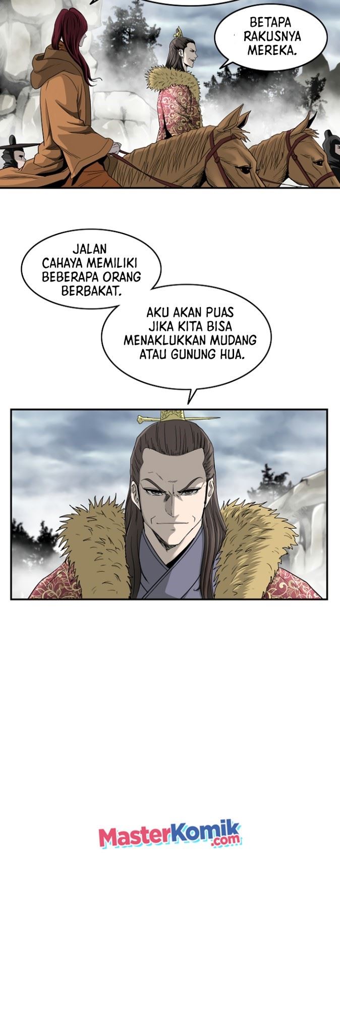 bowblade-spirit - Chapter: 81