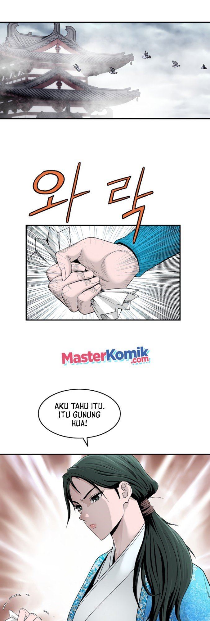 bowblade-spirit - Chapter: 81