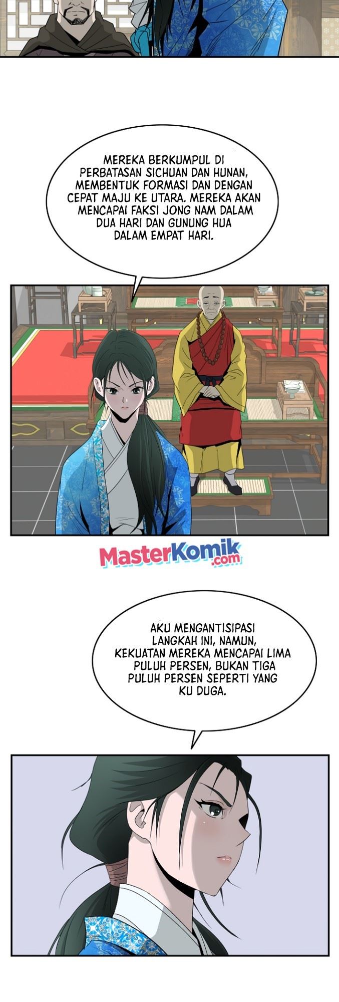 bowblade-spirit - Chapter: 81