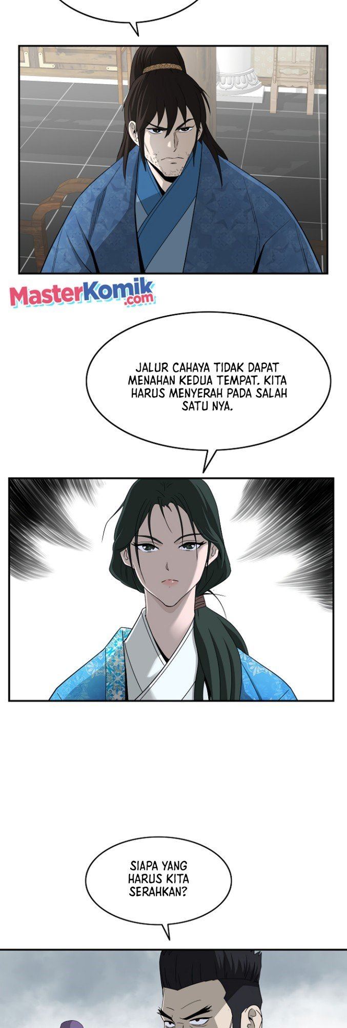 bowblade-spirit - Chapter: 81