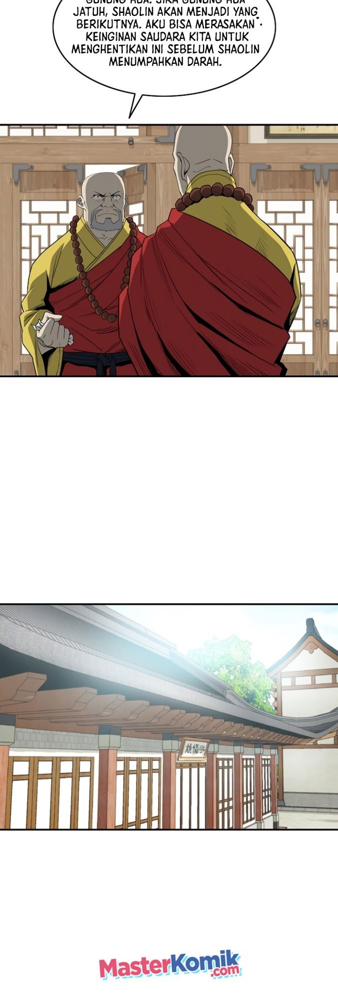 bowblade-spirit - Chapter: 81