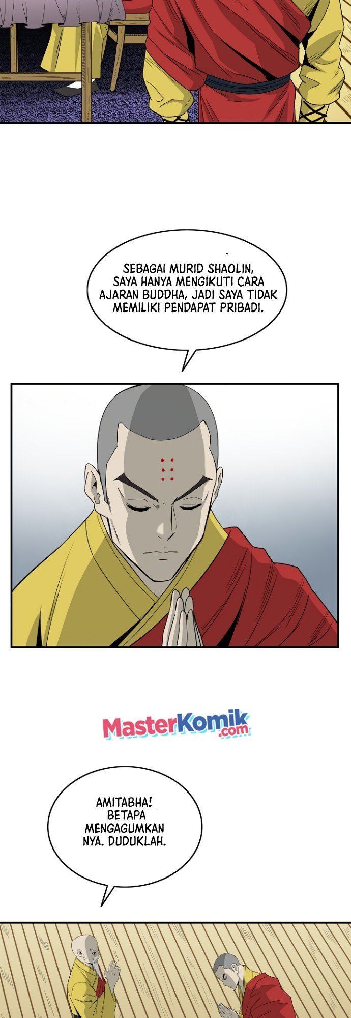 bowblade-spirit - Chapter: 81