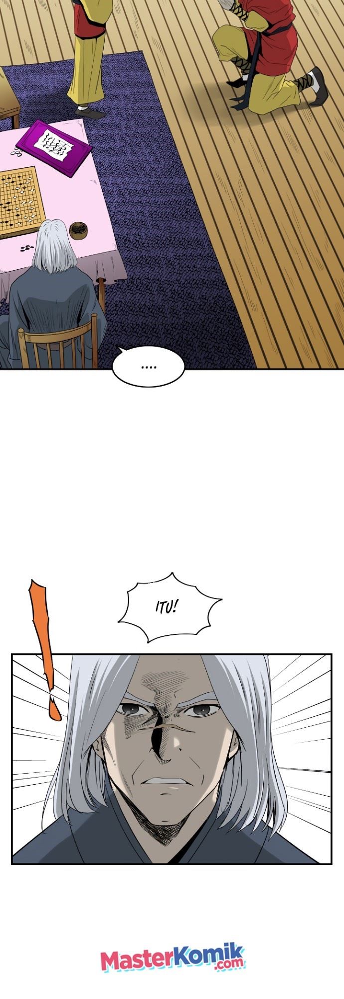 bowblade-spirit - Chapter: 81