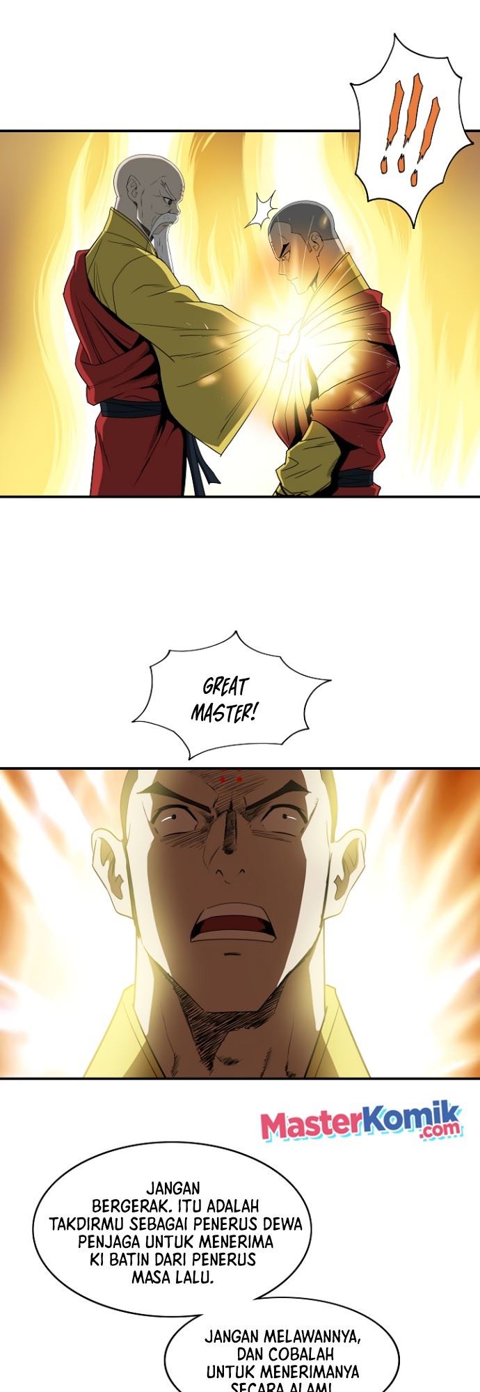 bowblade-spirit - Chapter: 81