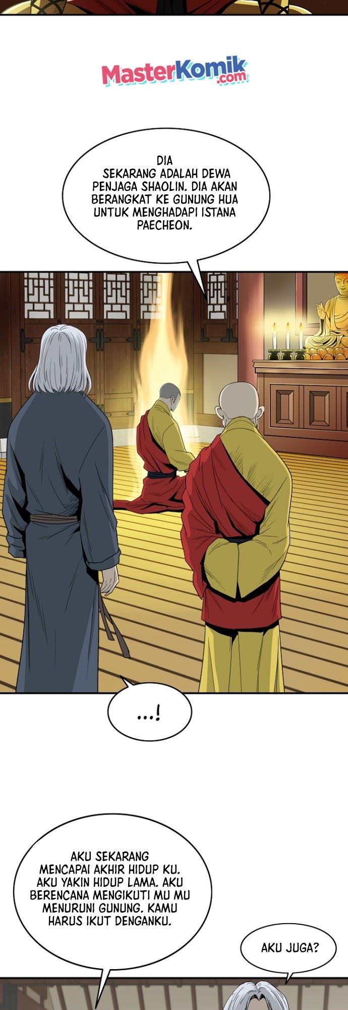bowblade-spirit - Chapter: 81