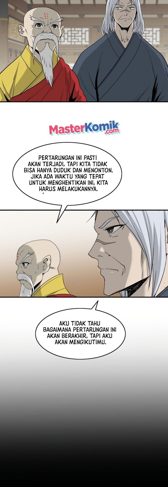 bowblade-spirit - Chapter: 81