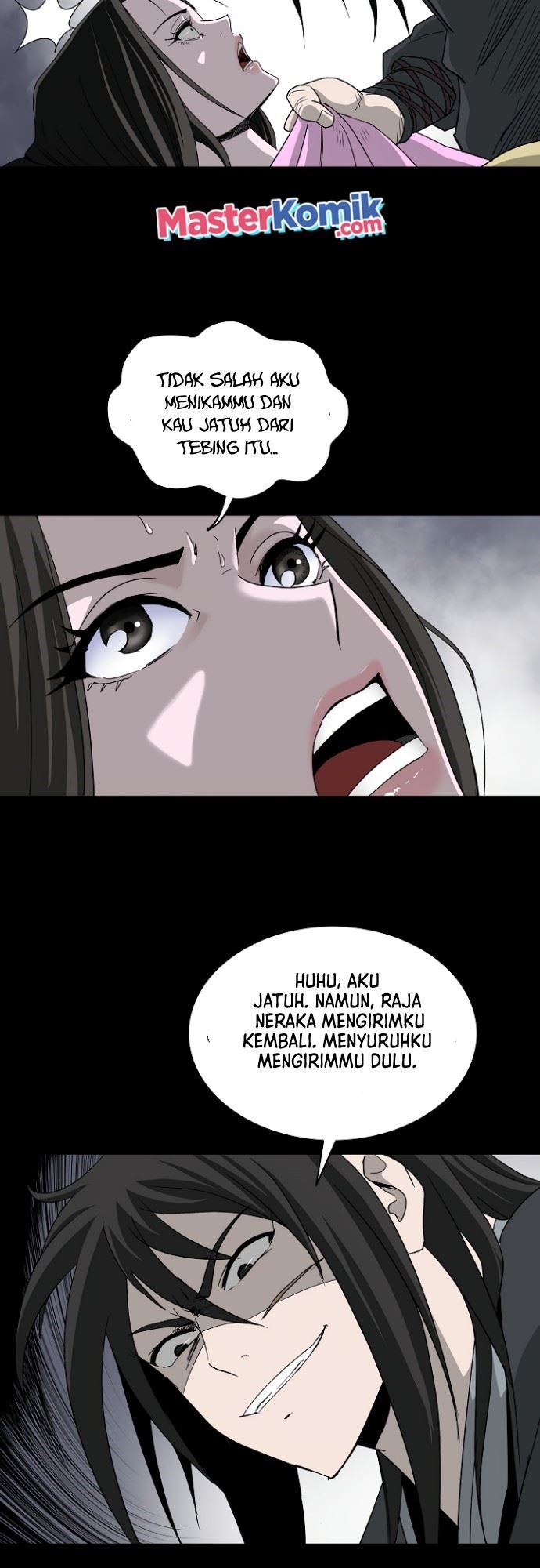 bowblade-spirit - Chapter: 81