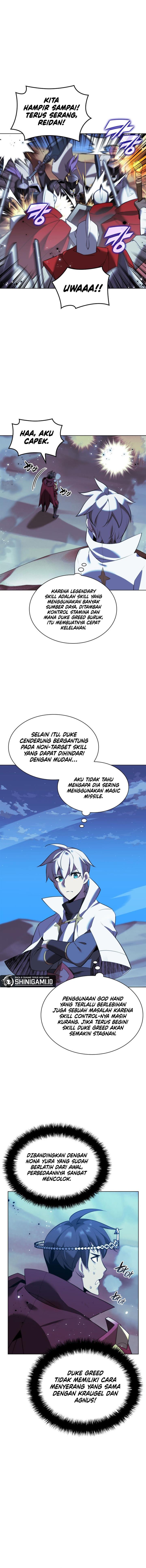 overgeared - Chapter: 178