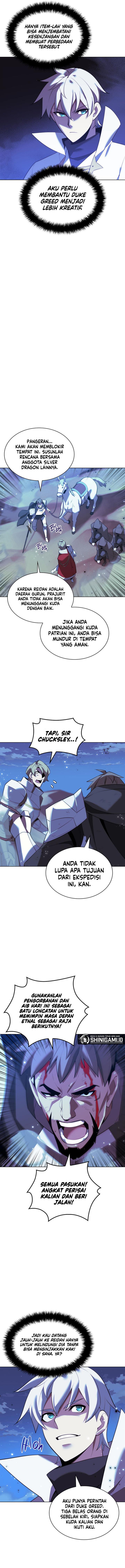 overgeared - Chapter: 178