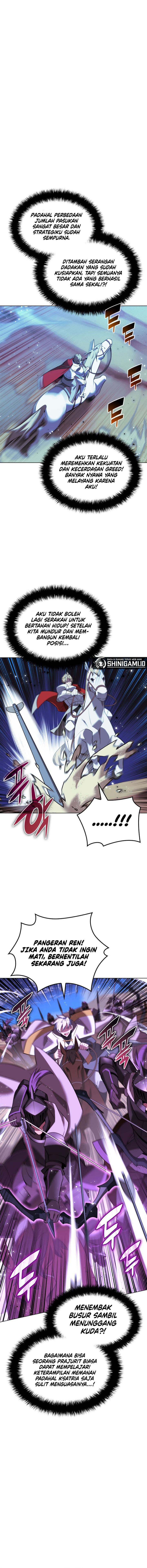 overgeared - Chapter: 178