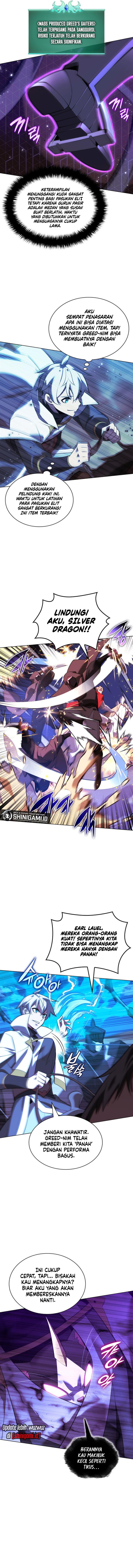 overgeared - Chapter: 178