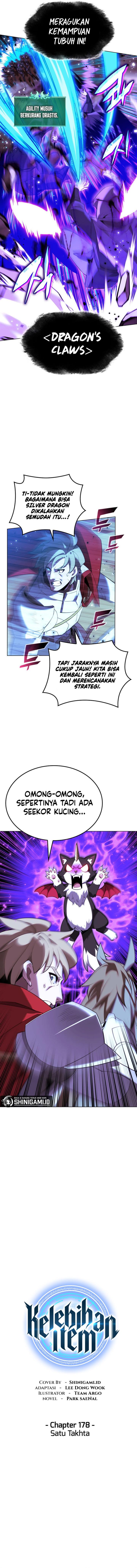 overgeared - Chapter: 178