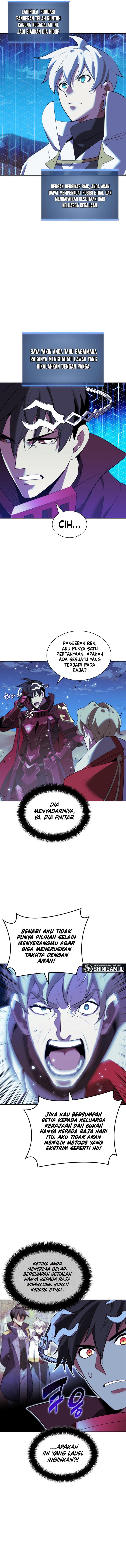 overgeared - Chapter: 178